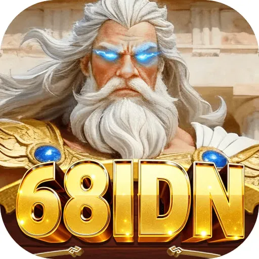 68IDN - Game Tembak Ikan Seru dan Menarik