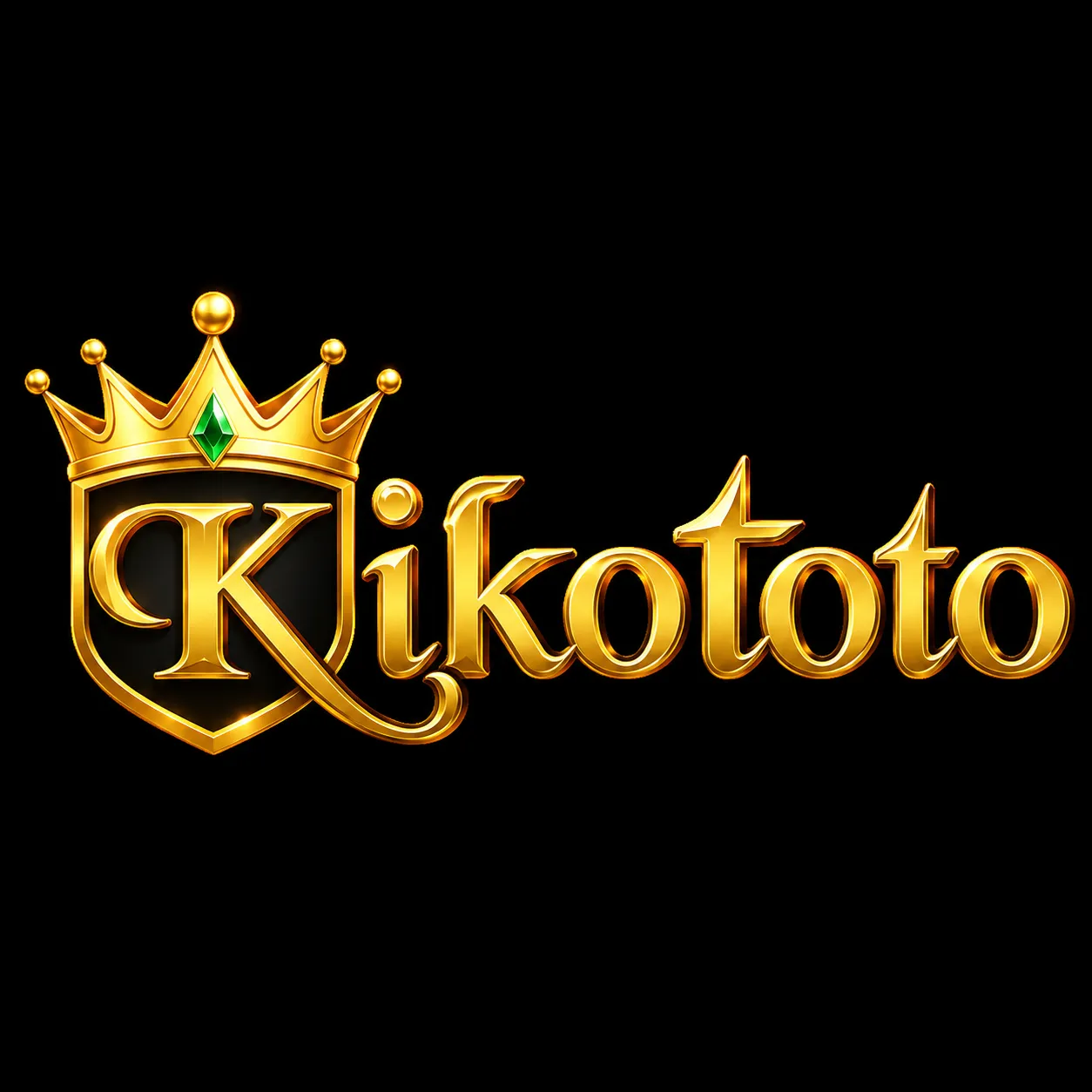 KIKOTOTO - Game Tembak Ikan Seru dan Mengasyikan