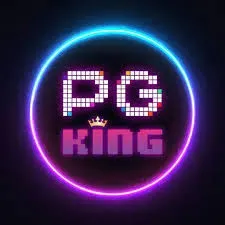 PGKING - Game Arcade Penuh Aksi dan Seru