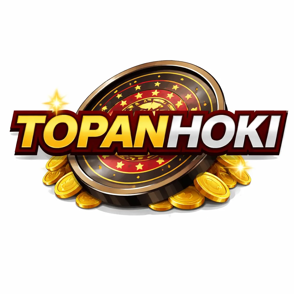 TOPANHOKI - Pertempuran Menegangkan di Dunia Battle Royale